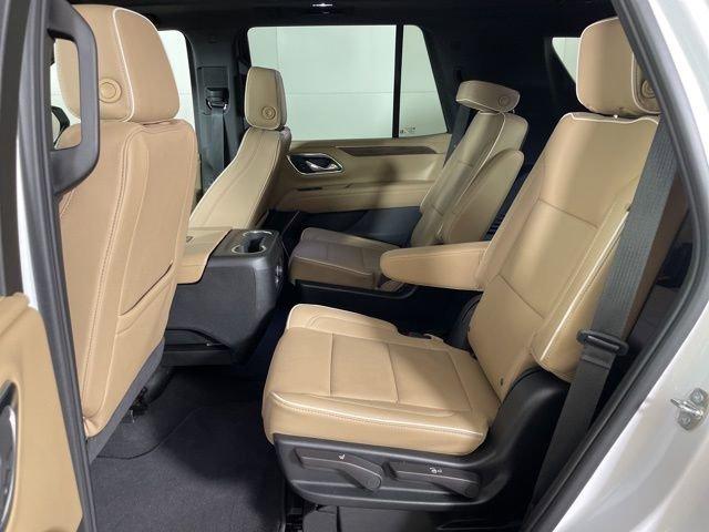 2024 Chevrolet Tahoe Vehicle Photo in PHOENIX, AZ 85014-3381
