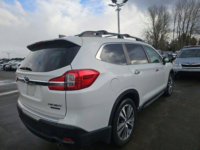 2019 Subaru Ascent Vehicle Photo in PUYALLUP, WA 98371-4149