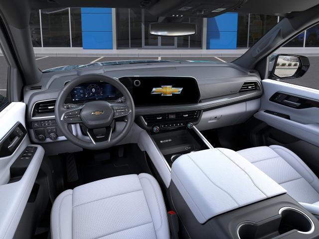 2025 Chevrolet Tahoe Vehicle Photo in MIAMI, FL 33172-3015