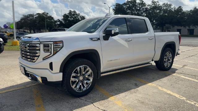 2023 GMC Sierra 1500 Vehicle Photo in BATON ROUGE, LA 70806-4466