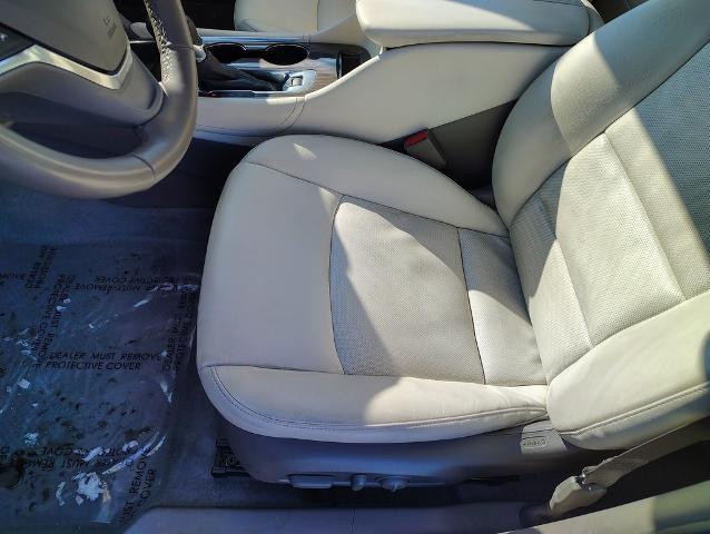 2024 Chevrolet Malibu Vehicle Photo in GREEN BAY, WI 54304-5303