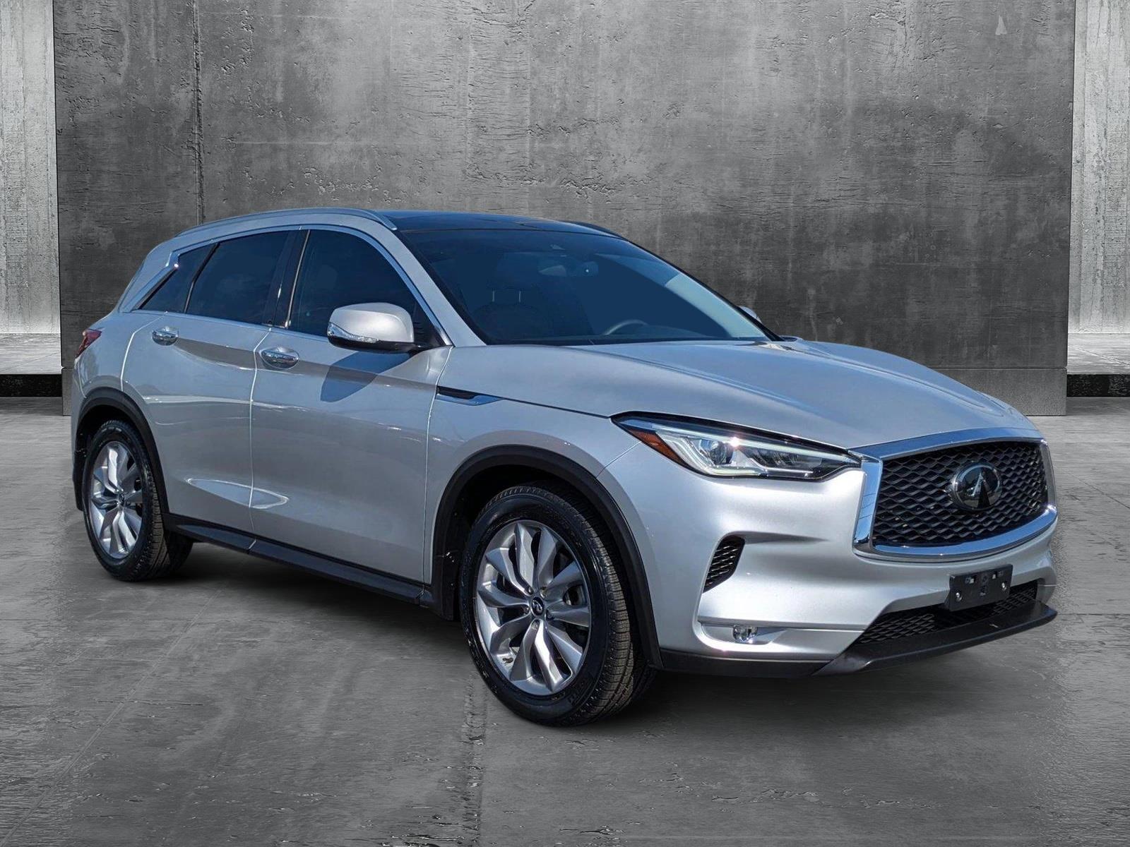 2019 INFINITI QX50 Vehicle Photo in Clearwater, FL 33761