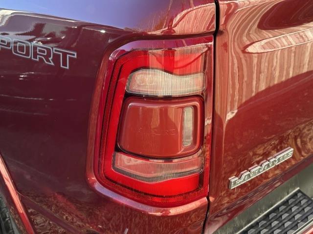 2022 Ram 1500 Vehicle Photo in SAINT JAMES, NY 11780-3219