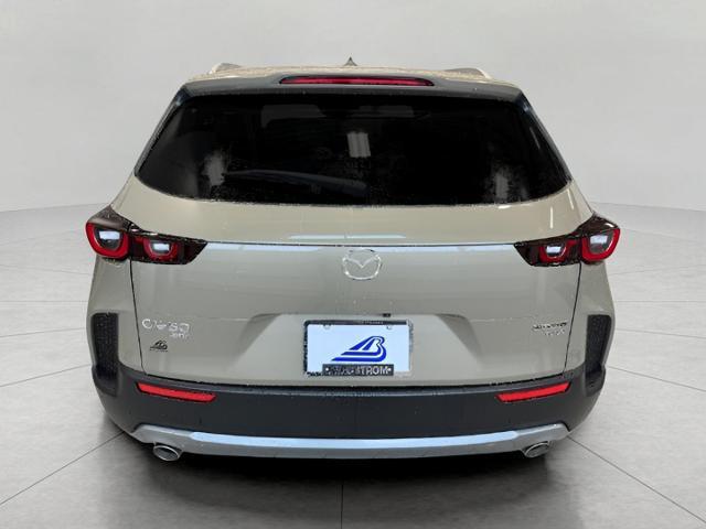 2025 Mazda CX-50 Vehicle Photo in Green Bay, WI 54304