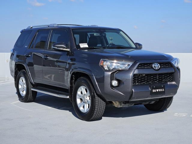 2015 Toyota 4Runner Vehicle Photo in AUSTIN, TX 78717