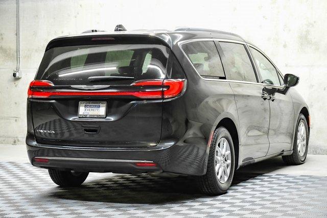 2022 Chrysler Pacifica Vehicle Photo in EVERETT, WA 98203-5662