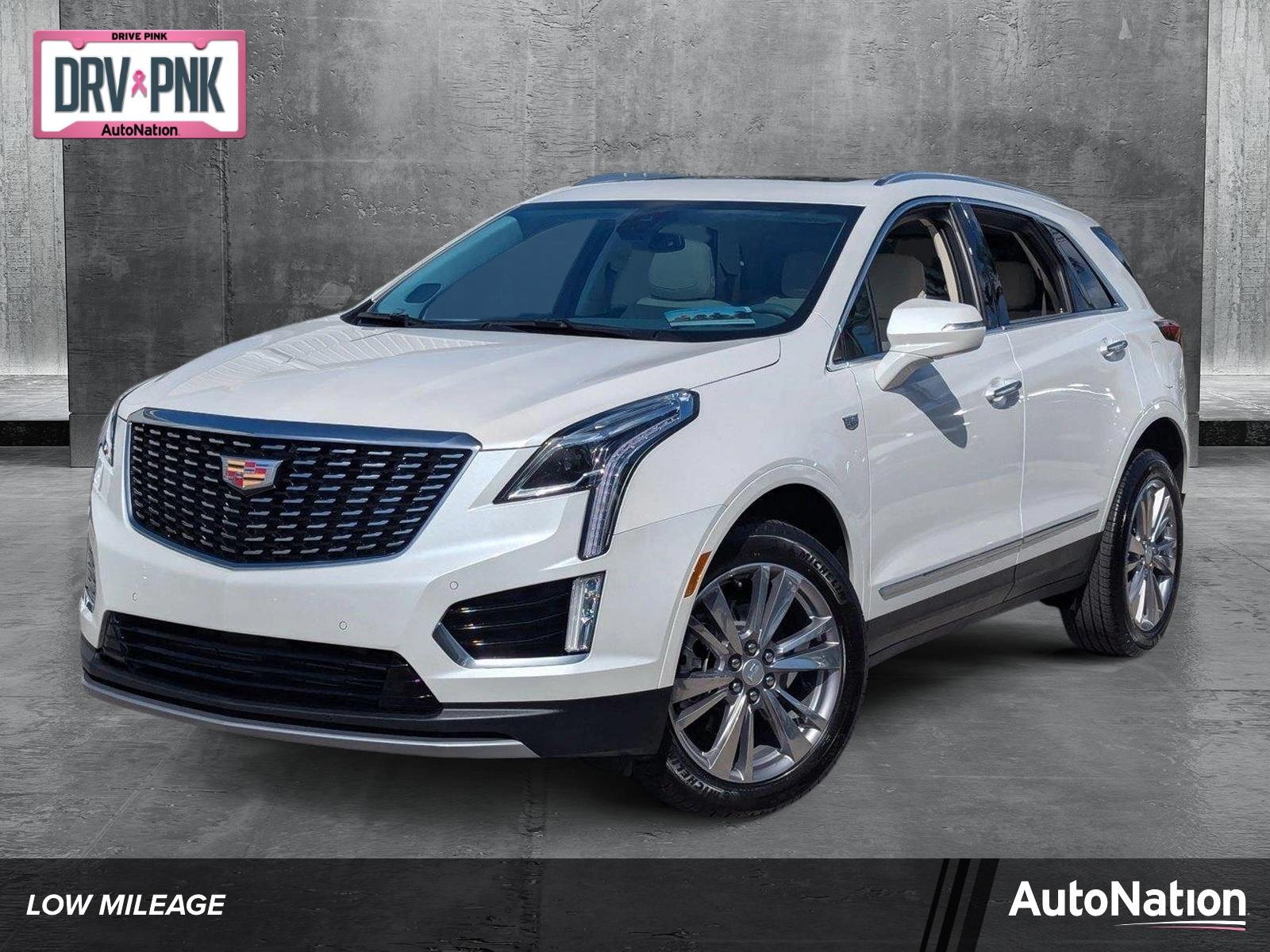 2025 Cadillac XT5 Vehicle Photo in Pompano Beach, FL 33064