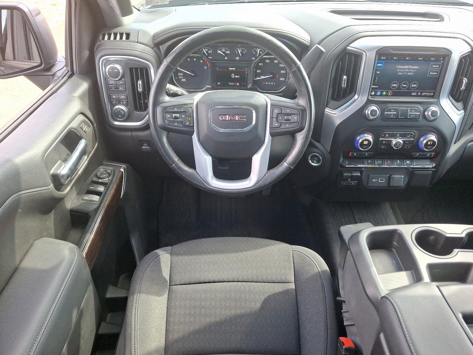 2021 GMC Sierra 1500 Vehicle Photo in Trevose, PA 19053