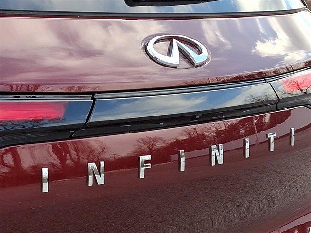 2025 INFINITI QX60 Vehicle Photo in Willow Grove, PA 19090