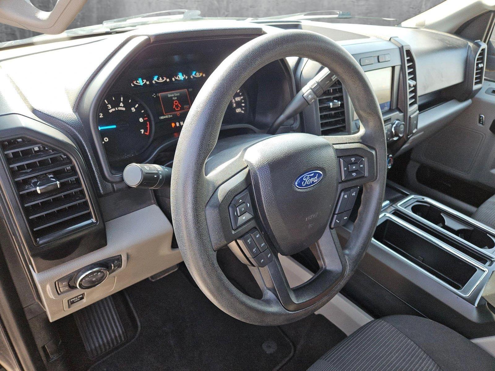 2020 Ford F-150 Vehicle Photo in CORPUS CHRISTI, TX 78416-1100