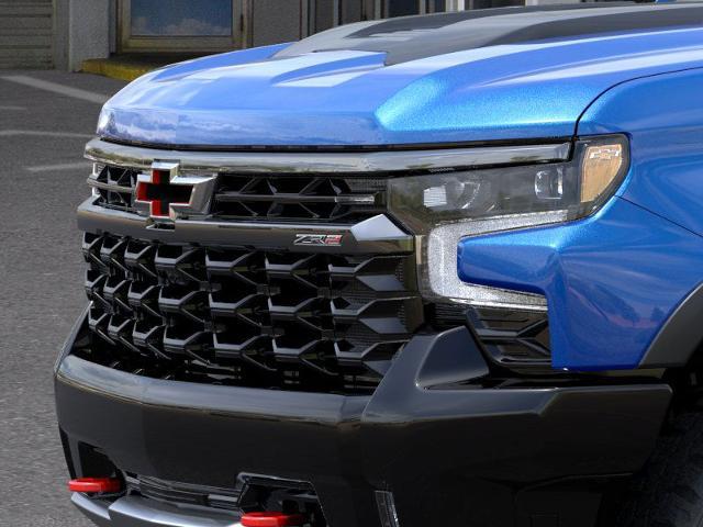 2025 Chevrolet Silverado 1500 Vehicle Photo in INDEPENDENCE, MO 64055-1314