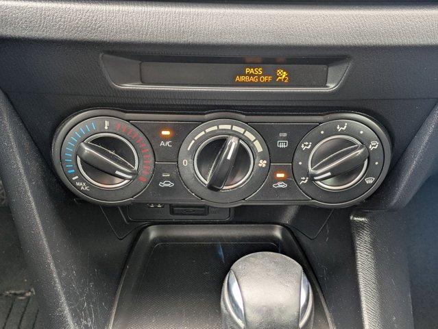 2015 Mazda Mazda3 Vehicle Photo in San Antonio, TX 78209