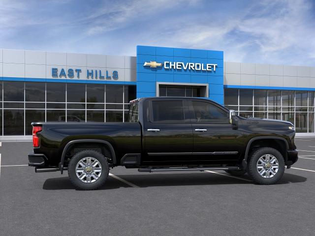 2024 Chevrolet Silverado 3500 HD Vehicle Photo in Roslyn, NY 11576