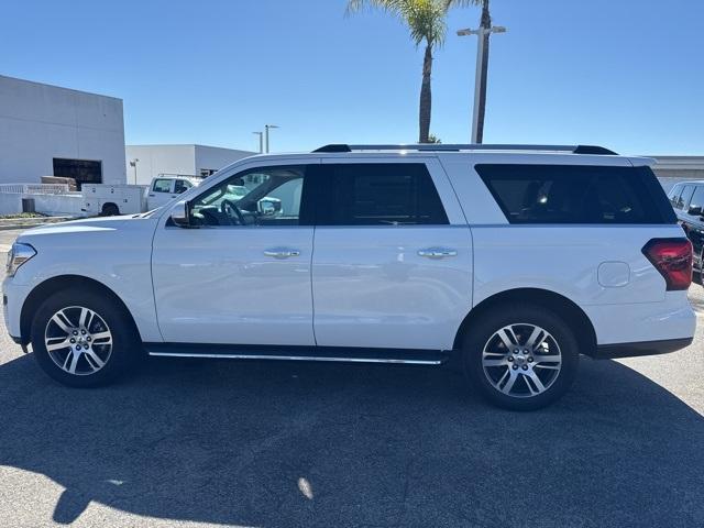 2023 Ford Expedition Max Vehicle Photo in VENTURA, CA 93003-8585