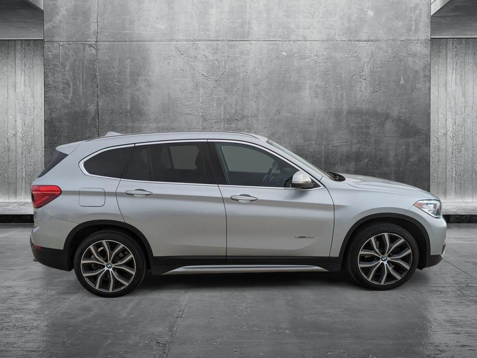 2018 BMW X1 sDrive28i Vehicle Photo in Rockville, MD 20852