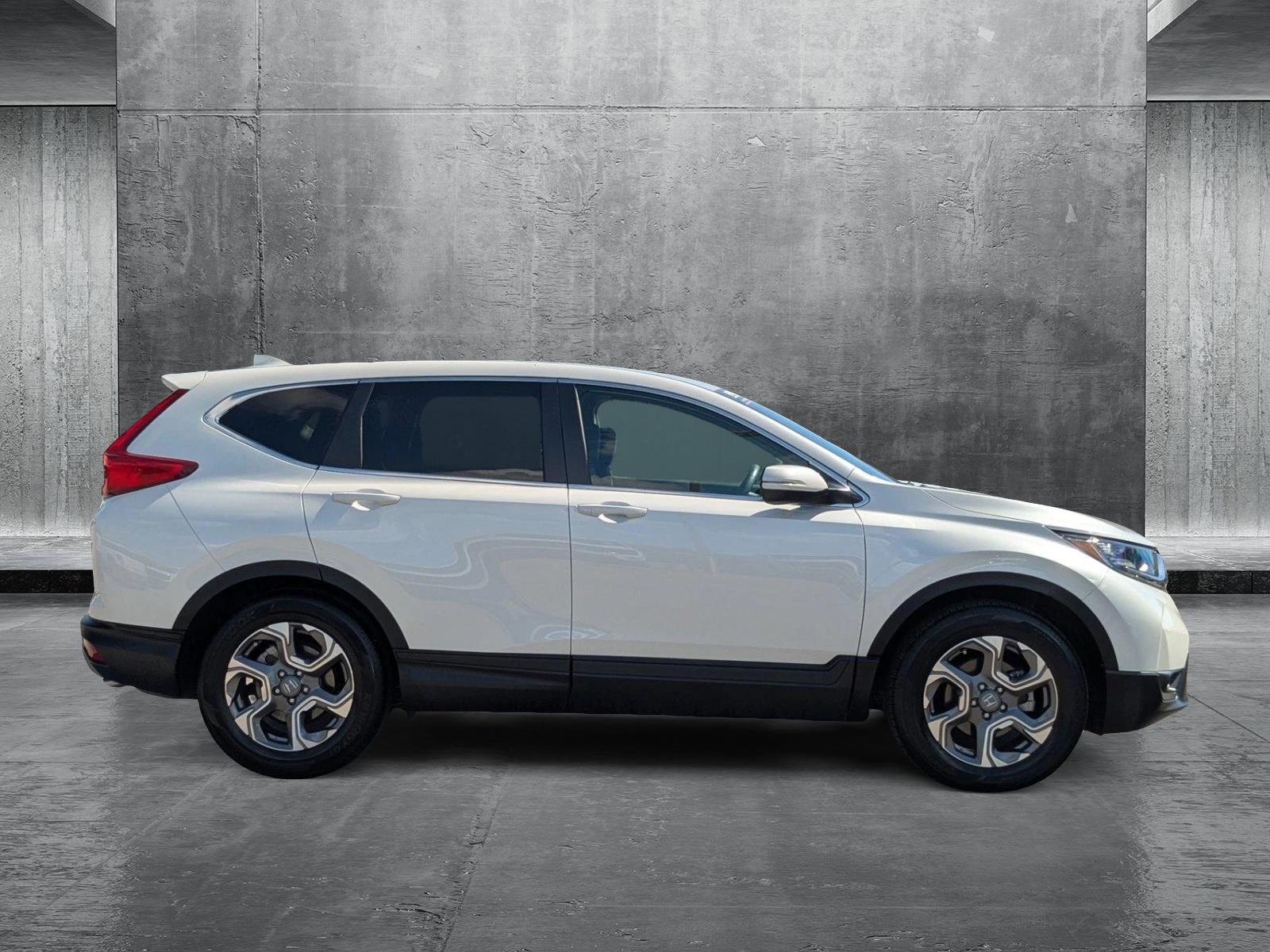 2019 Honda CR-V Vehicle Photo in St. Petersburg, FL 33713