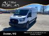 Used 2023 Ford Transit Van Base with VIN 1FTBR1C85PKB37763 for sale in Dexter, MO