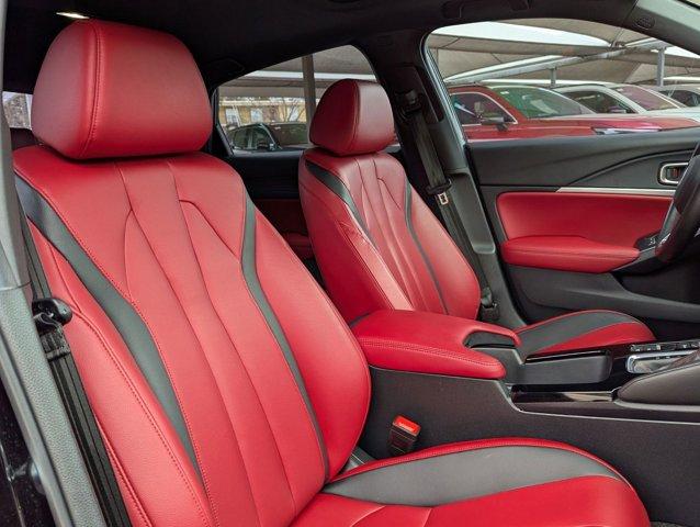 2024 Acura Integra Vehicle Photo in San Antonio, TX 78230