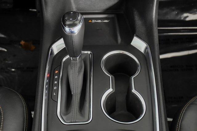 2020 Chevrolet Traverse Vehicle Photo in PUYALLUP, WA 98371-4149