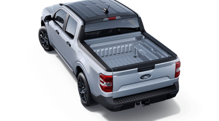 2025 Ford Maverick Vehicle Photo in Green Bay, WI 54304