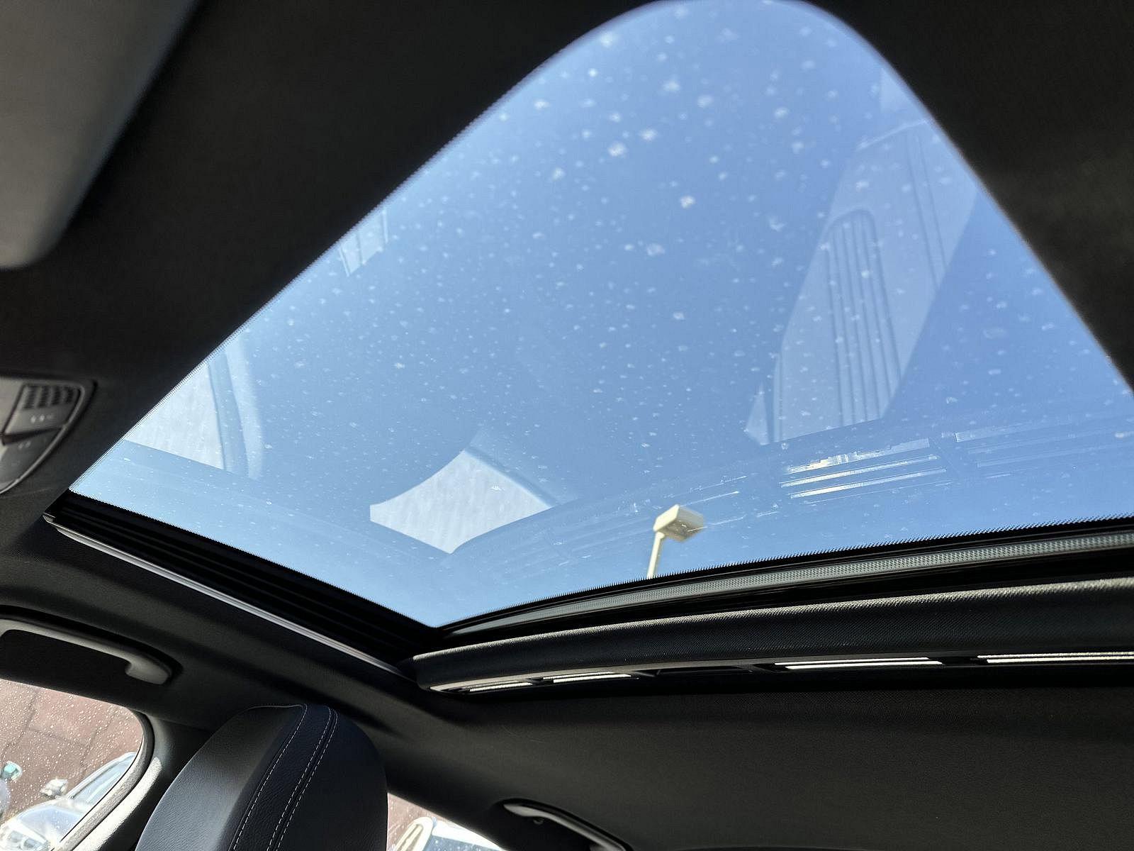 2019 Mercedes-Benz CLS Vehicle Photo in Lancaster, PA 17601