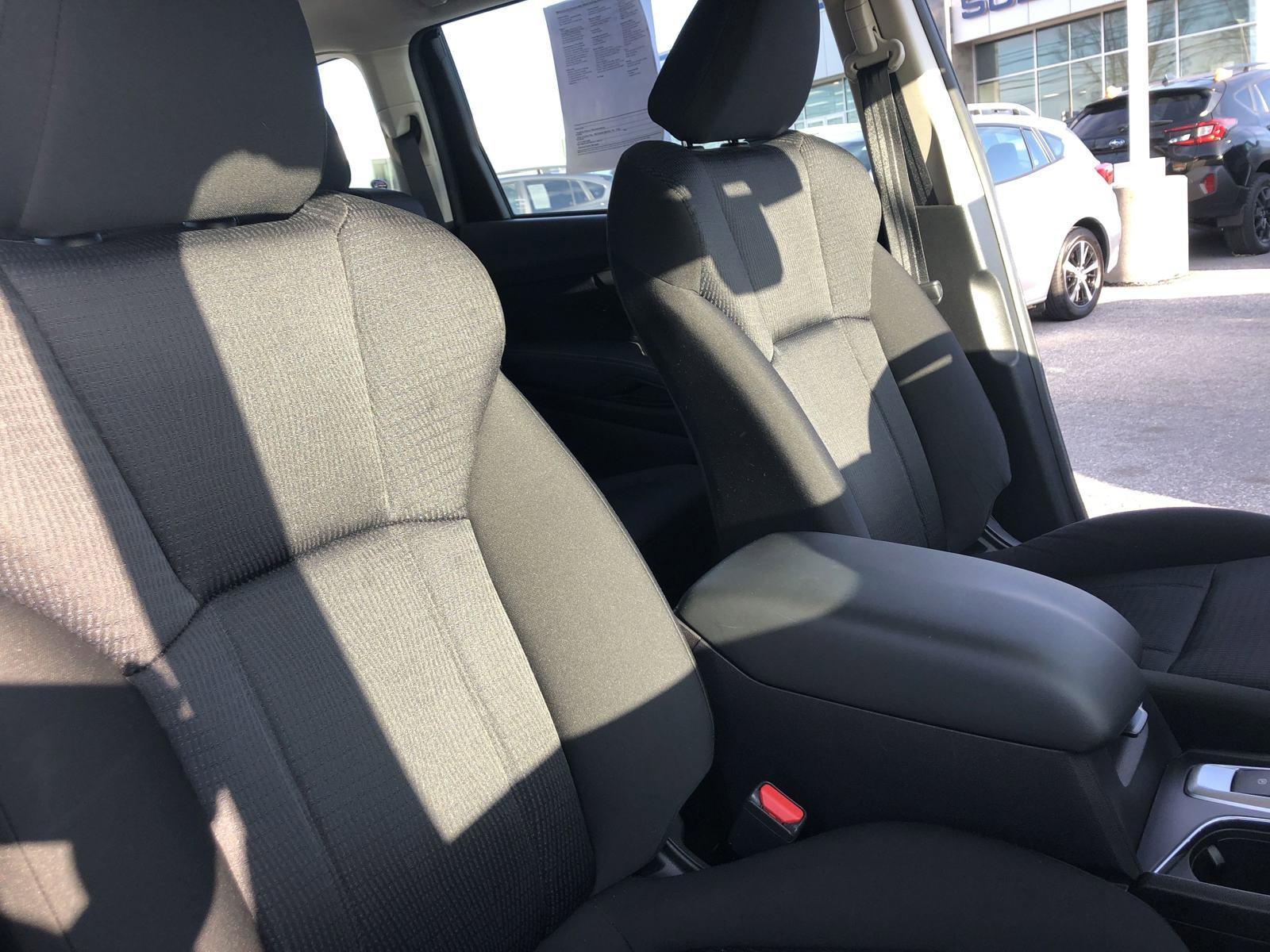 2023 Subaru Ascent Vehicle Photo in Mechanicsburg, PA 17050