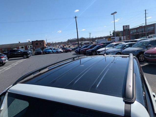 2019 Jeep Renegade Vehicle Photo in HARRISBURG, PA 17111-1033