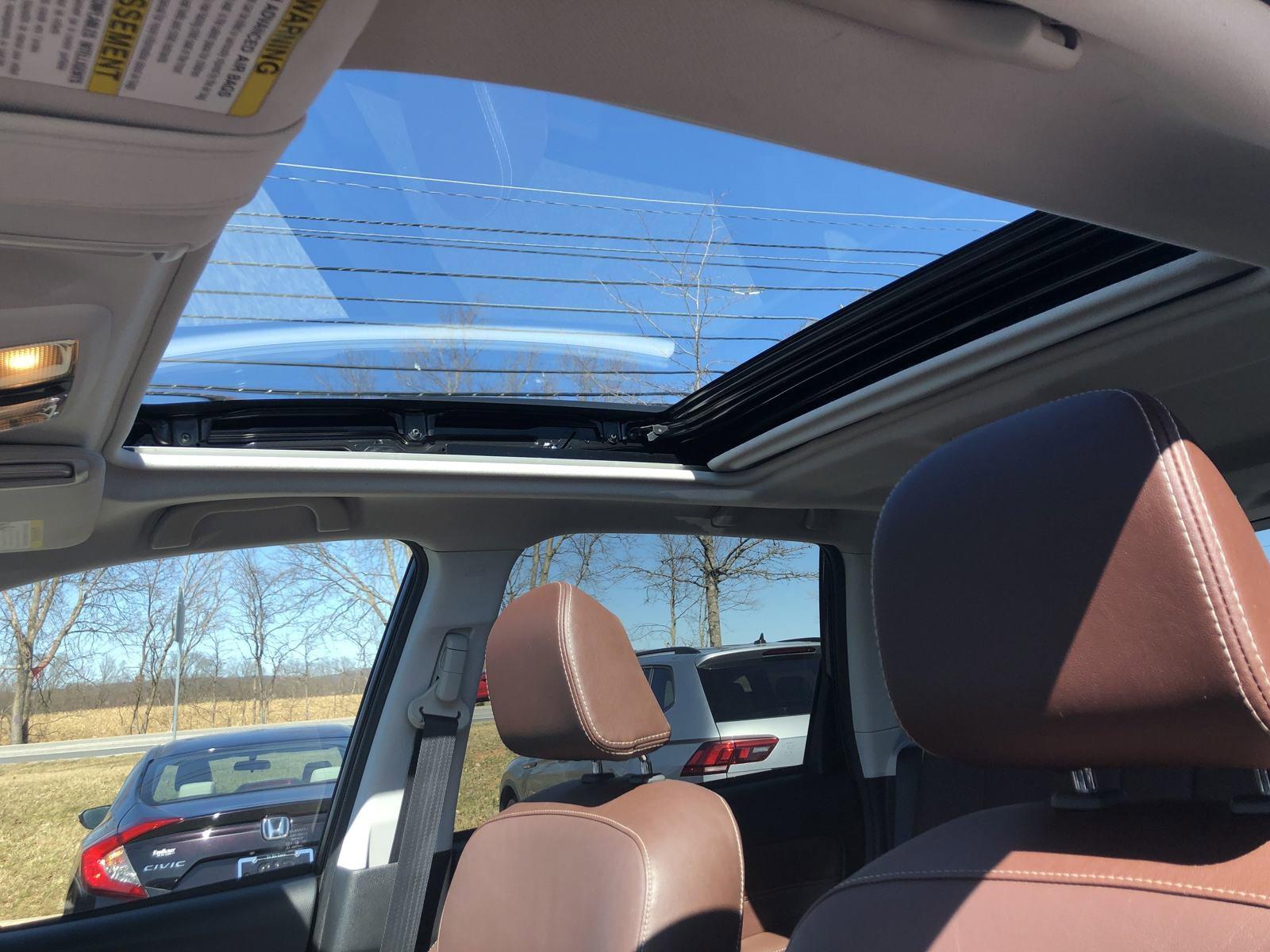 2018 Subaru Forester Vehicle Photo in Mechanicsburg, PA 17050