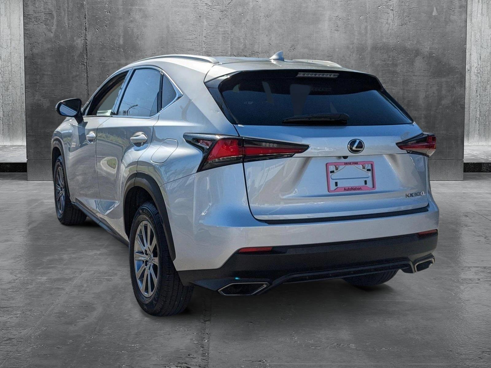 2019 Lexus NX 300 Vehicle Photo in Miami, FL 33015