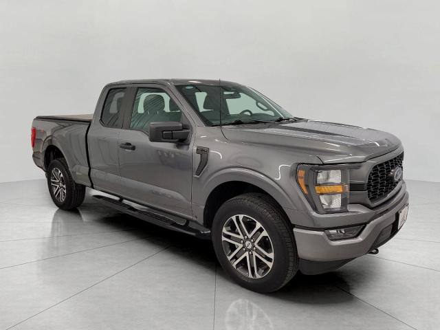 2023 Ford F-150 Vehicle Photo in Neenah, WI 54956