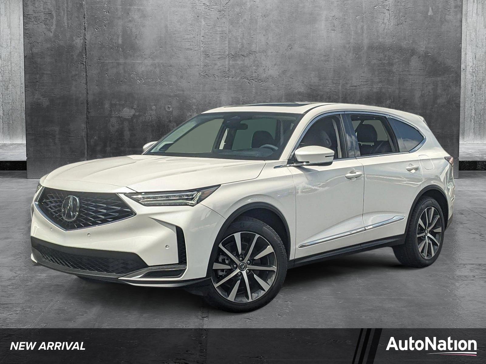 2025 Acura MDX Vehicle Photo in Cockeysville, MD 21030-2508