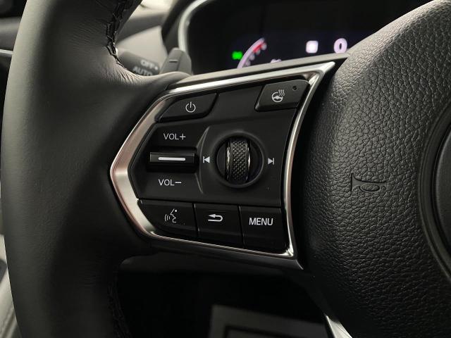 2025 Acura MDX Vehicle Photo in Appleton, WI 54913