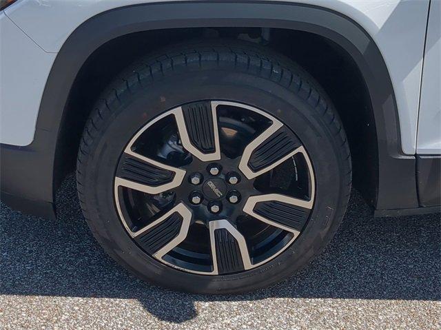 2021 GMC Acadia Vehicle Photo in COLLIERVILLE, TN 38017-9006