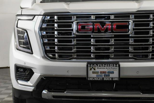 2025 GMC Yukon XL Vehicle Photo in PUYALLUP, WA 98371-4149