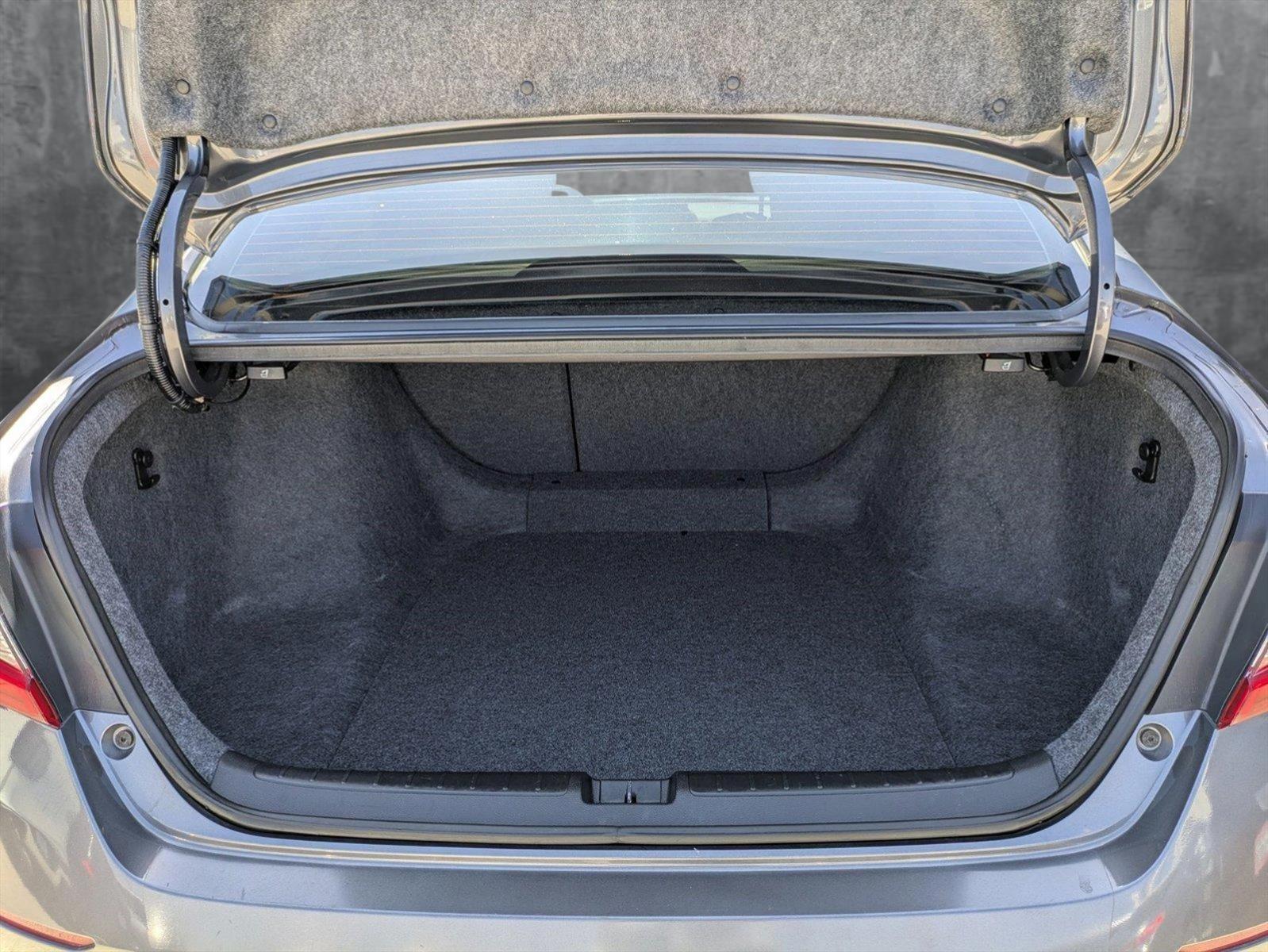 2020 Honda Accord Hybrid Vehicle Photo in Tustin, CA 92782