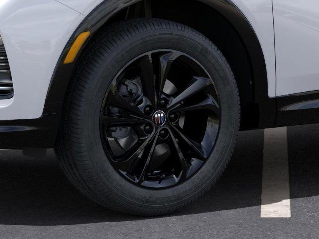 2025 Buick Envista Vehicle Photo in PASADENA, CA 91107-3803