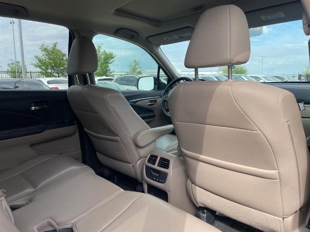 2016 Honda Pilot Vehicle Photo in San Antonio, TX 78230