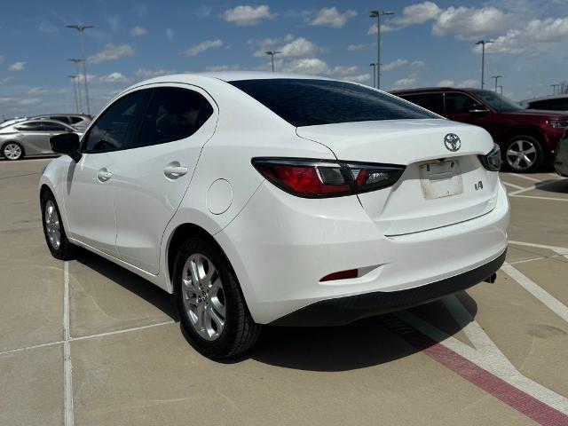 2018 Toyota Yaris iA Vehicle Photo in San Antonio, TX 78230