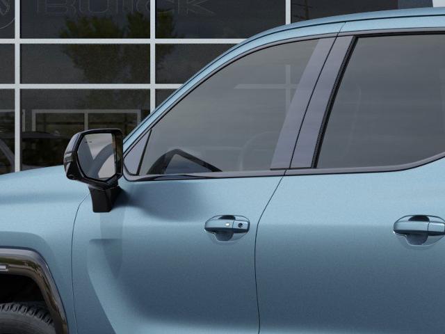 2025 GMC Sierra EV Vehicle Photo in MEDINA, OH 44256-9631