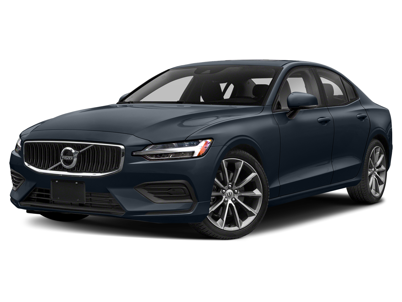 2020 Volvo S60 Vehicle Photo in San Antonio, TX 78230