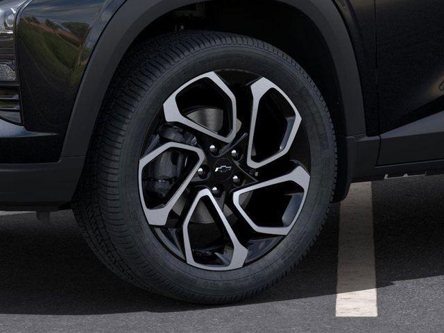 2025 Chevrolet Trax Vehicle Photo in PAWLING, NY 12564-3219