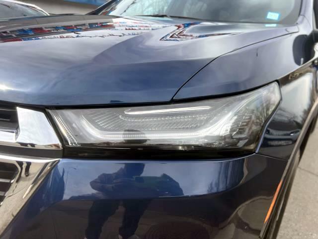 2023 Chevrolet Traverse Vehicle Photo in Roslyn, NY 11576