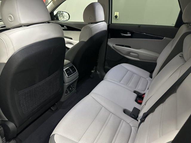 2018 Kia Sorento Vehicle Photo in MEDINA, OH 44256-9631
