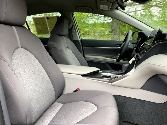 2024 Toyota Camry Vehicle Photo in Hinesville, GA 31313