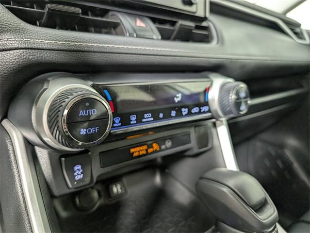 2019 Toyota RAV4 Vehicle Photo in ENGLEWOOD, CO 80113-6708