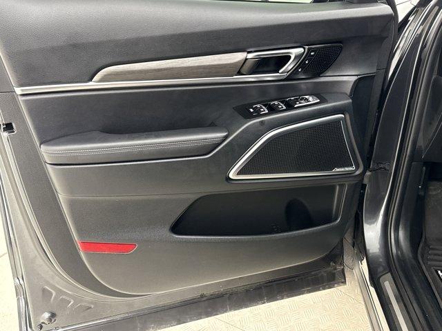 2024 Kia Telluride Vehicle Photo in Charlotte, NC 28273
