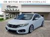 Used 2015 Honda Civic Si with VIN 2HGFG4A5XFH700508 for sale in Fort Lauderdale, FL