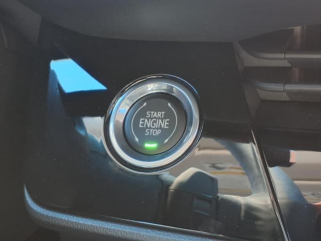 2025 Buick Envision Vehicle Photo in Denton, TX 76205