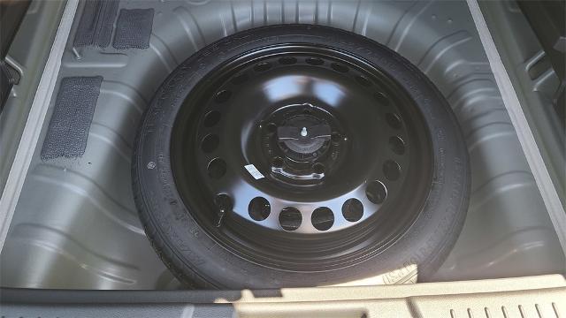 2025 Chevrolet Trax Vehicle Photo in FLAGSTAFF, AZ 86001-6214