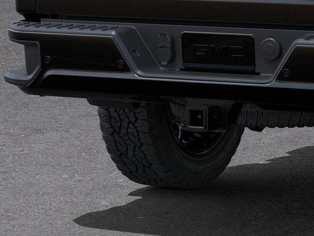 2025 GMC Sierra 2500 HD Vehicle Photo in DANBURY, CT 06810-5034